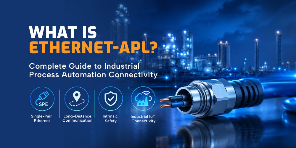 Czy jest Ethernet-APL?